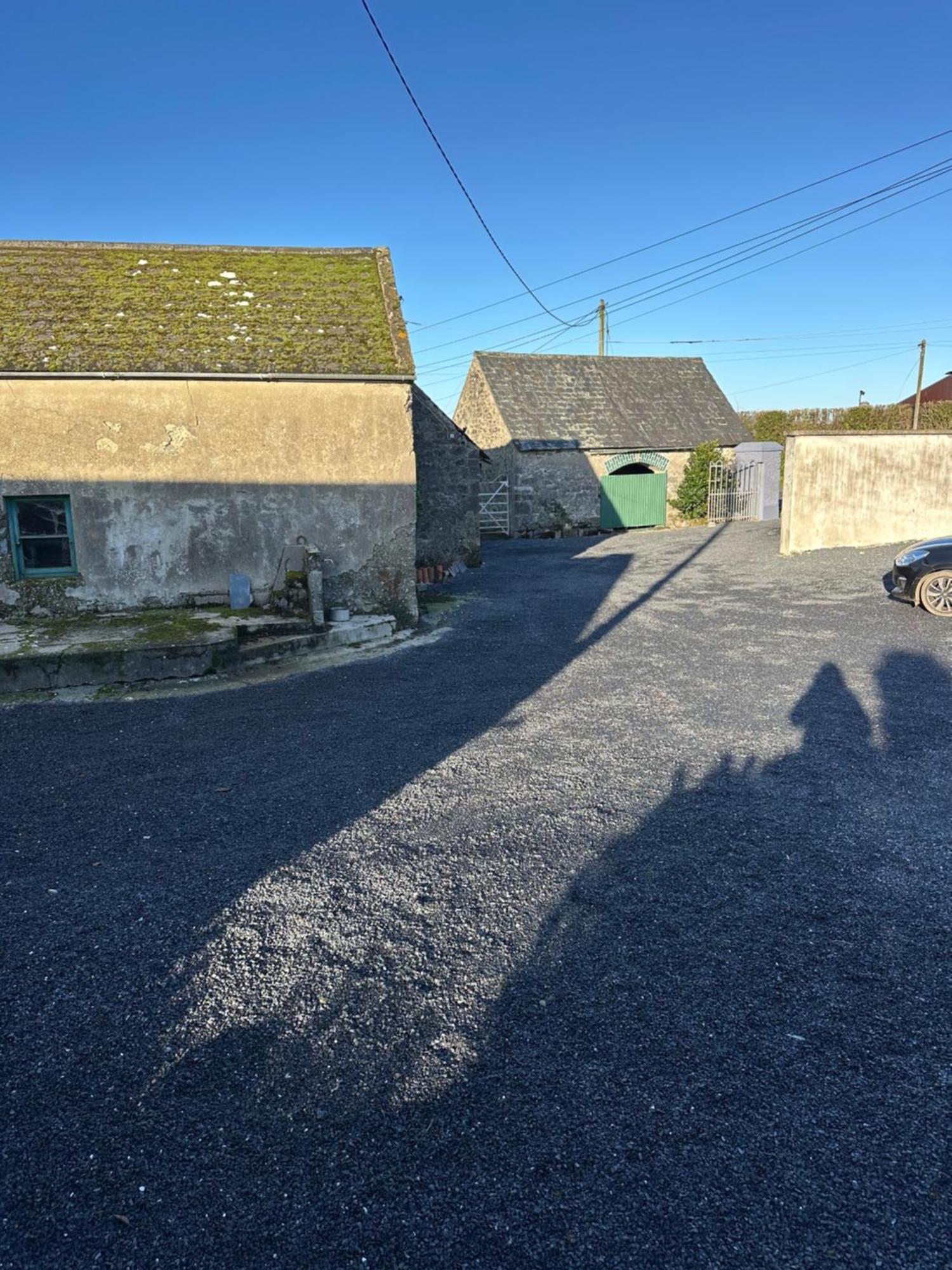 Hally'S Farm Kilkenny Kültér fotó